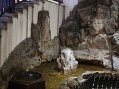 -鸭王烤鸭店(三里河店)