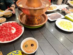 -南门涮肉(上海一店)