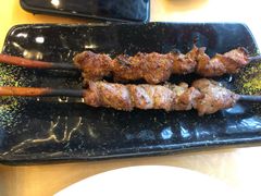 -新粤新疆菜(禅城店)
