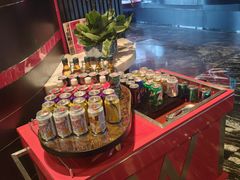 -西安W酒店·WEI全味西餐厅