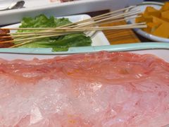 -堂客老火锅(欣阳广场总店)