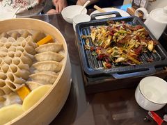-岚县土豆宴(总部)