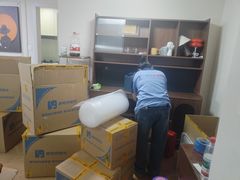 -搬帮帮日式精品打包搬家服务