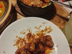 -新白鹿餐厅(龙游路总店·杭帮菜名店)