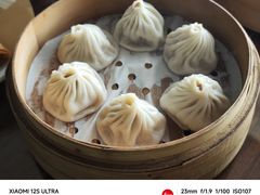 -湖畔居茶楼(湖滨店)