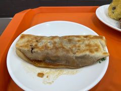 -护国寺小吃(左家庄店)