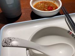 -乔街深夜食堂·台州菜·高压锅生蚝(杭州总店)