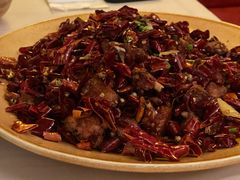 -龙门阵茶屋川菜馆(武康路店)
