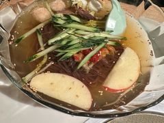 -七八冷面·延边朝鲜族美食(圣熙八号店)