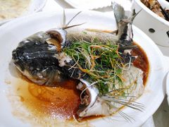 -大欢喜饭店(江怡路店)