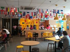 -麦当劳(新世纪环球中心店)