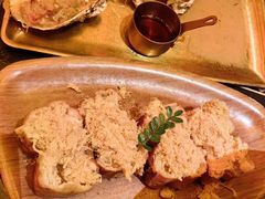-何师烧烤Pro ·江湖川菜·小龙虾·精酿啤酒(太古里旗舰店)