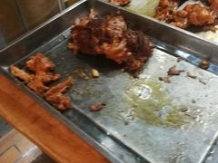 -马记伊源斋涮肉·清真菜(潘家园古玩市场店)