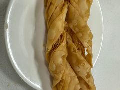 -老磁器口豆汁店(天坛店)