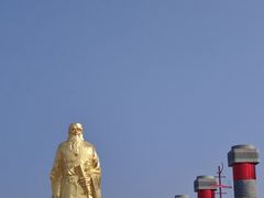 -函谷关历史文化旅游区