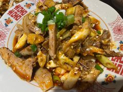 -老方桌烂蹄花川菜馆(九龙坡店)