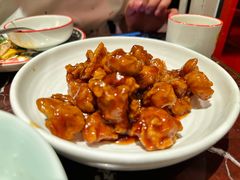 -新白鹿餐厅(西湖银泰店)