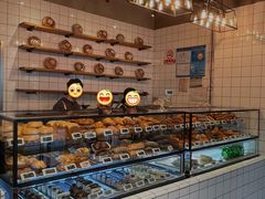 -81BAKERY(大学路店)