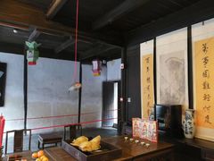 -乌镇东栅景区