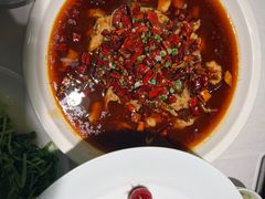 -津禧荟·酥皮烤鸭(北辰店)