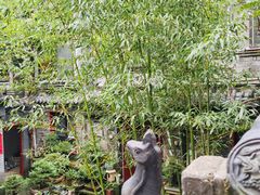 -老张烤羊(王哥庄店)