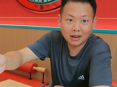 -塔斯汀中国汉堡(宝安宝田一路店)