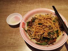 -阿当·小炒牛肉面(人广店)