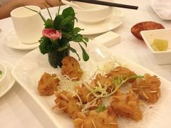 -潮福城大酒楼·潮味粤品·港式点心(湖滨北路店)