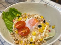 -万能料理屋(钟鼓岭路店)