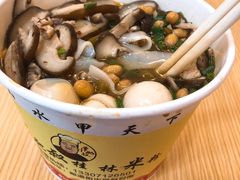 -覃肥叔桂林米粉(粮道街店)