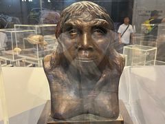 -北京周口店北京人遗址博物馆