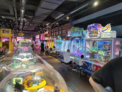 -星际传奇(新都七一国际广场店)