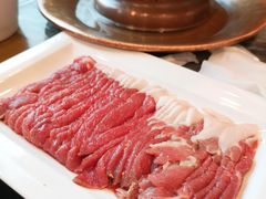 手切鲜羊肉-牛街·马辈儿涮肉(牛街二店)