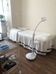 -演员的秘密·皮肤管理