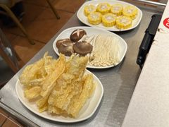 -潮泰牛肉火锅 · 创于1992年(车公庙店)