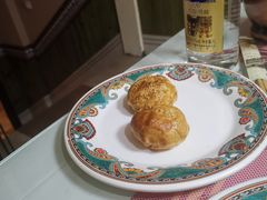 -巴依老爷新疆美食(清华东门店)