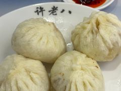 -许老八包子铺(回龙窝店)