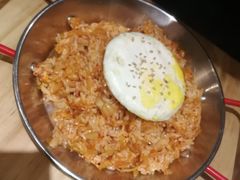 -山海珍味韩国料理(奥城店)