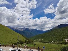 -墨石公园景区