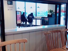 -肯德基(大桥北路店)