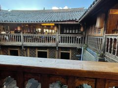 -88号小吃店·经典云南菜·地道纳西美食