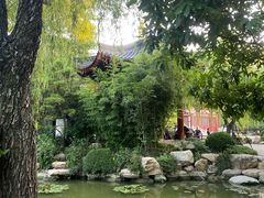 -华清宫景区