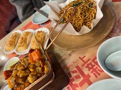 -点都德(龙之梦店)