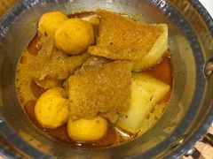 -龙记香港茶餐厅(久光百货店)