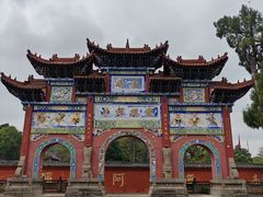 -中国观音故里广德景区