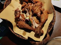 -前海沿·青岛菜(李沧万达店)