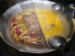-湊湊火锅·茶憩(东城万达店)