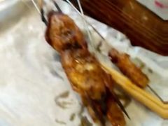 -马路牙子地桌烤肉(工体店)