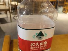 -贰重天冰煮羊自助火锅(东坝店)
