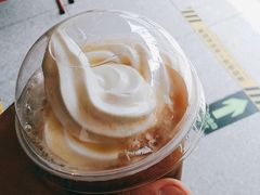 -麦当劳(花园北路店)